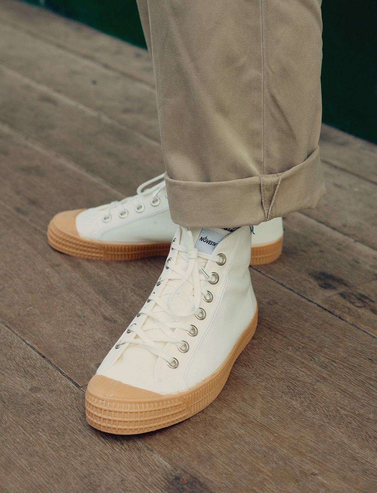 - Novesta - Novesta