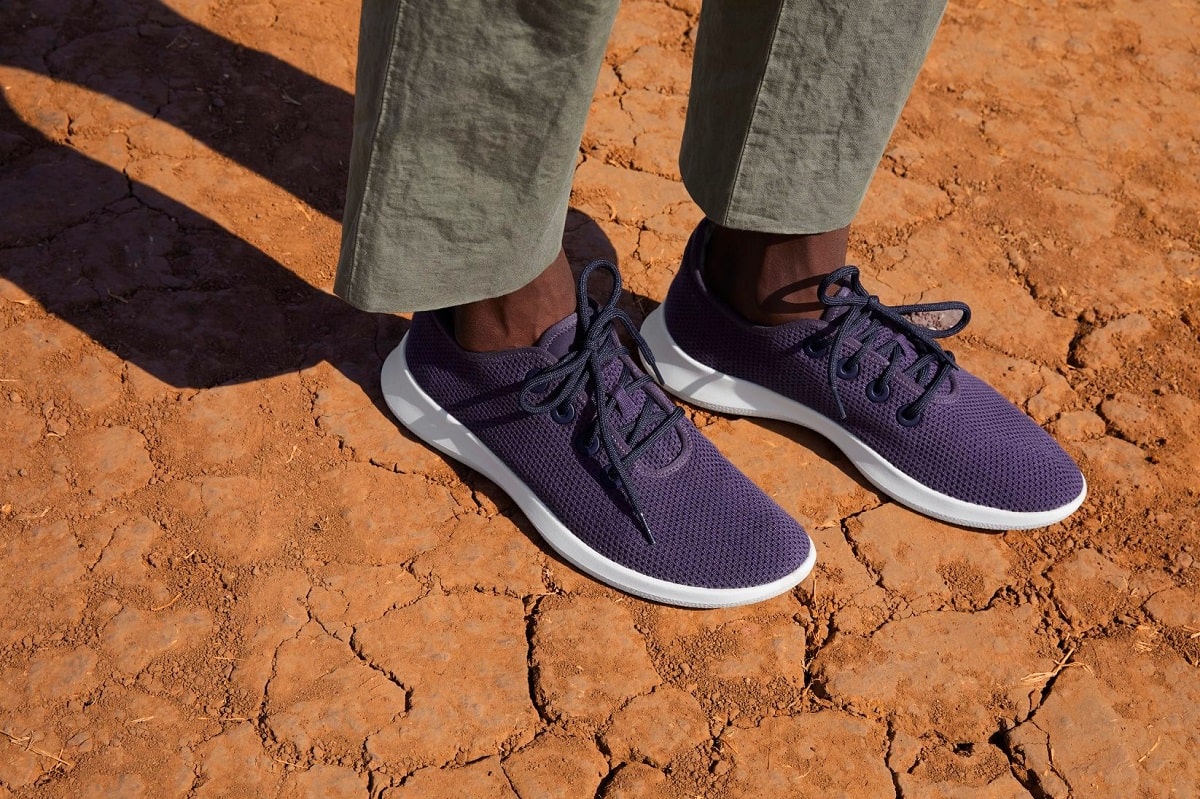 How to Make Footwear More Sustainable How to Make Footwear More Sustainable