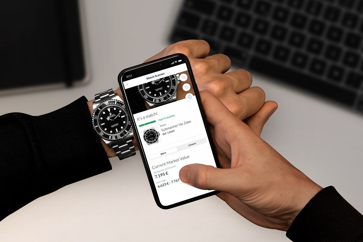 Kick Off Your Watch Collection with Chrono24 Kick Off Your Watch Collection with Chrono24