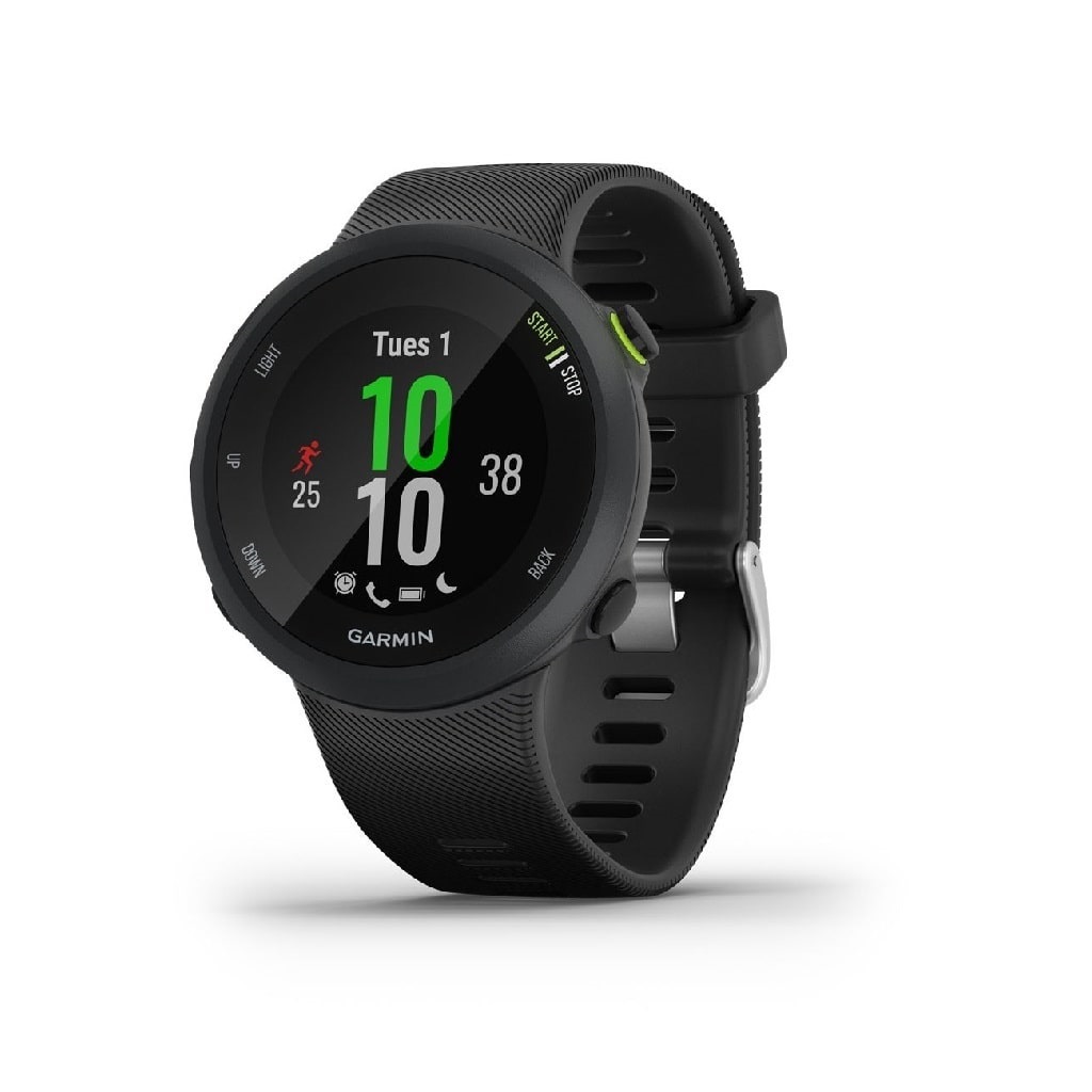 - Garmin - Garmin