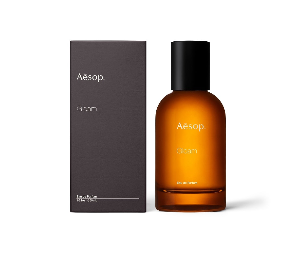 - Aesop - Aesop