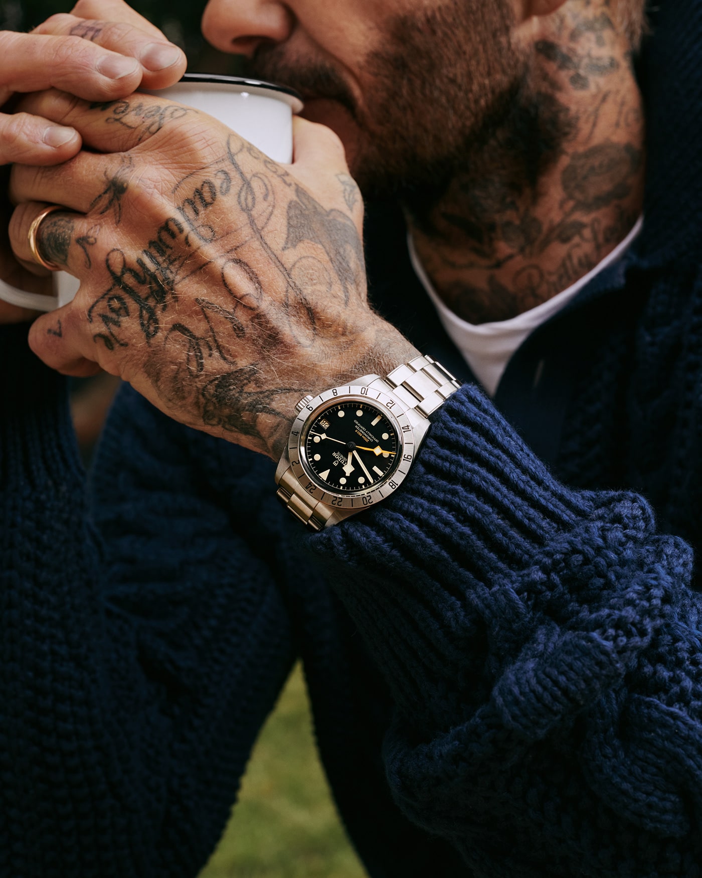 - Tudor - Tudor