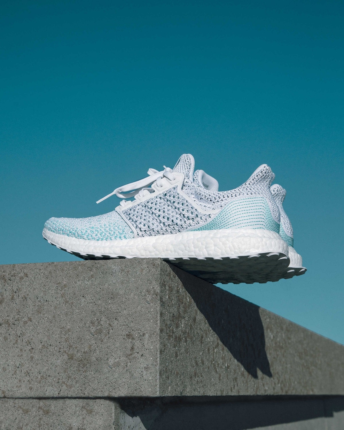 Parley for the Oceans Parley for the Oceans