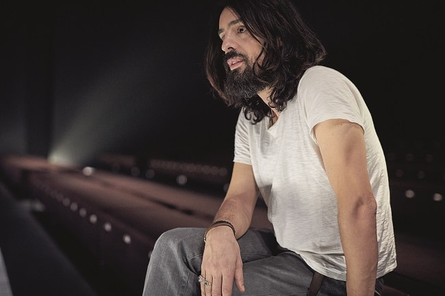 Designer Spotlight on Alessandro Michele Designer Spotlight on Alessandro Michele