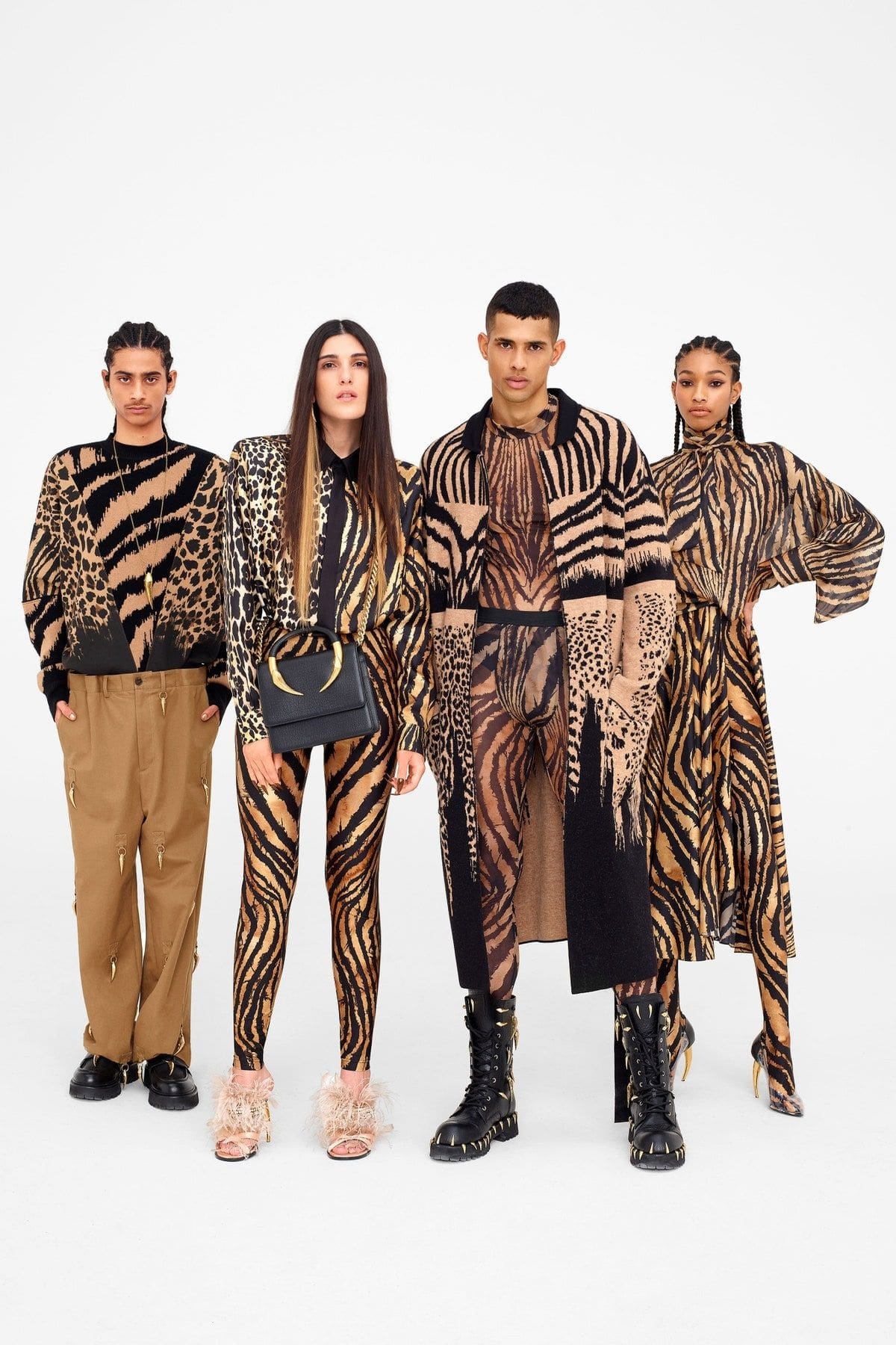 Roberto Cavalli Roberto Cavalli