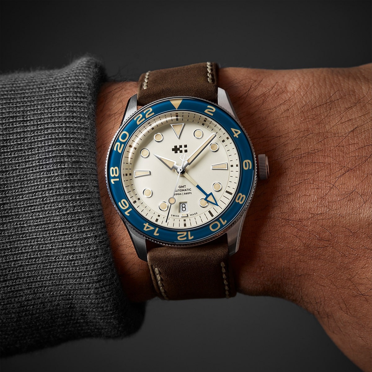 4 of the Best Most Luxurious UK Watch Brands 4 of the Best Most Luxurious UK Watch Brands