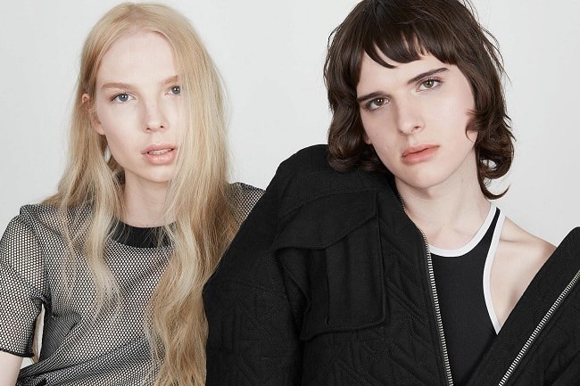 Designers Who’ve Effectively Done Unisex Fashion Designers Who’ve Effectively Done Unisex Fashion