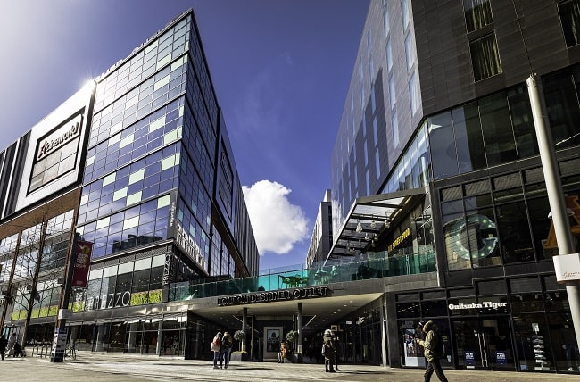 London Designer Outlet Shopping Guide London Designer Outlet Shopping Guide