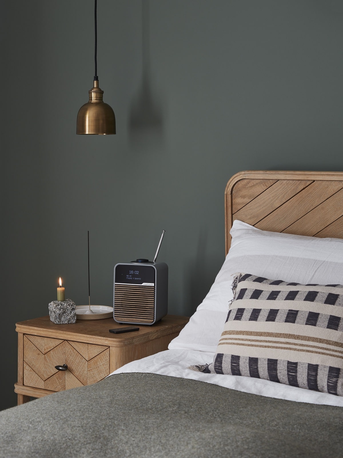 - Ruark Audio - Ruark Audio