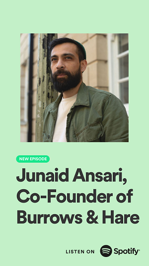 Menswear Style Podcast