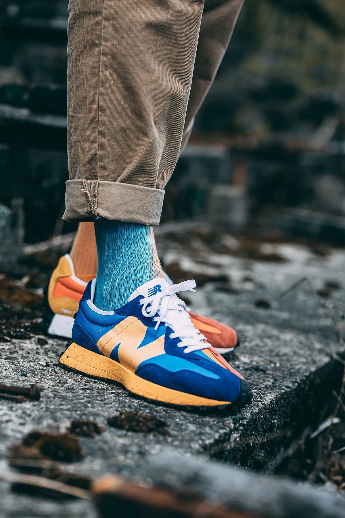 New Balance New Balance