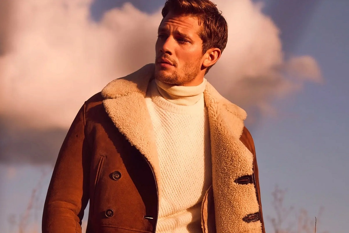 Sheepskin Coats and Jackets Through the Decades Sheepskin Coats and Jackets Through the Decades