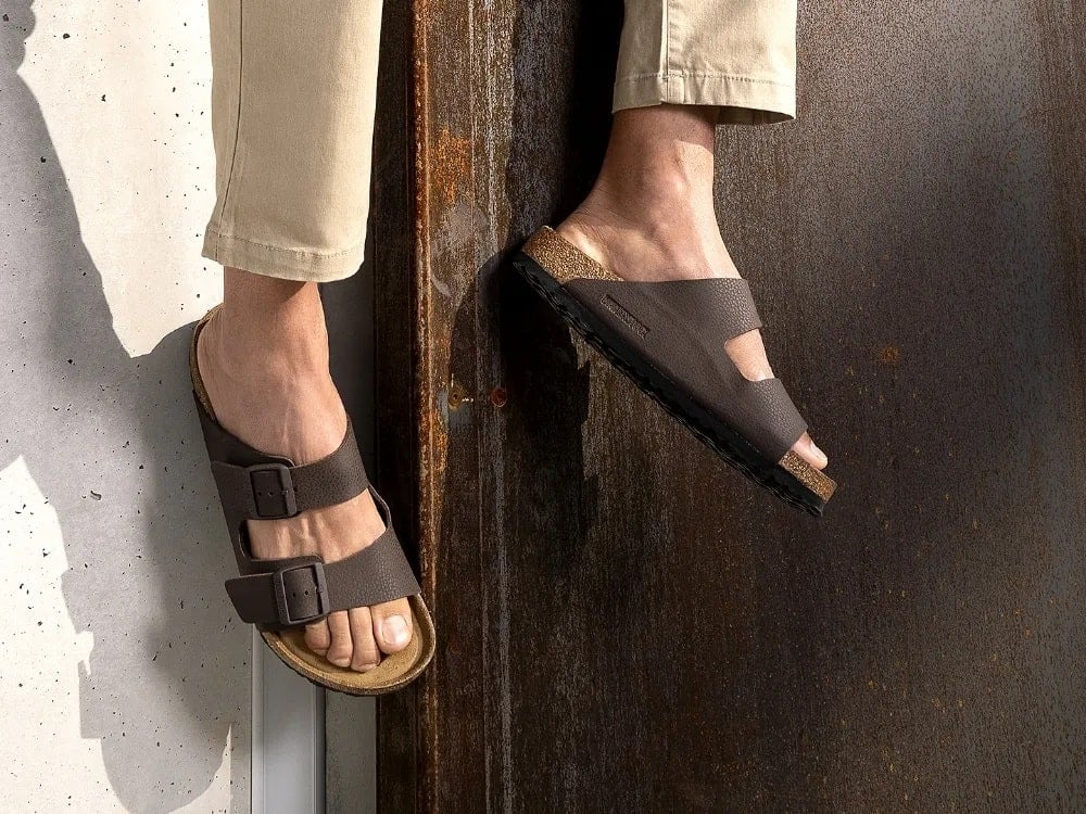 - Birkenstock - Birkenstock