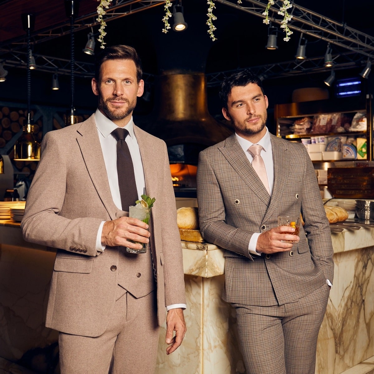 - Slater Menswear - Slater Menswear