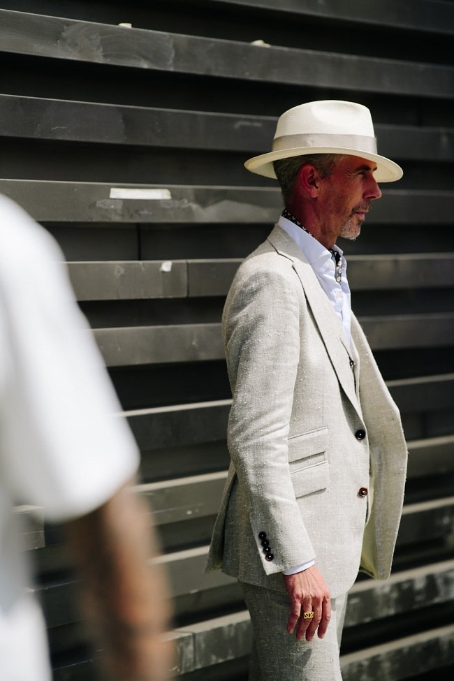 Photo: Adam Katz Sinding Photo: Adam Katz Sinding