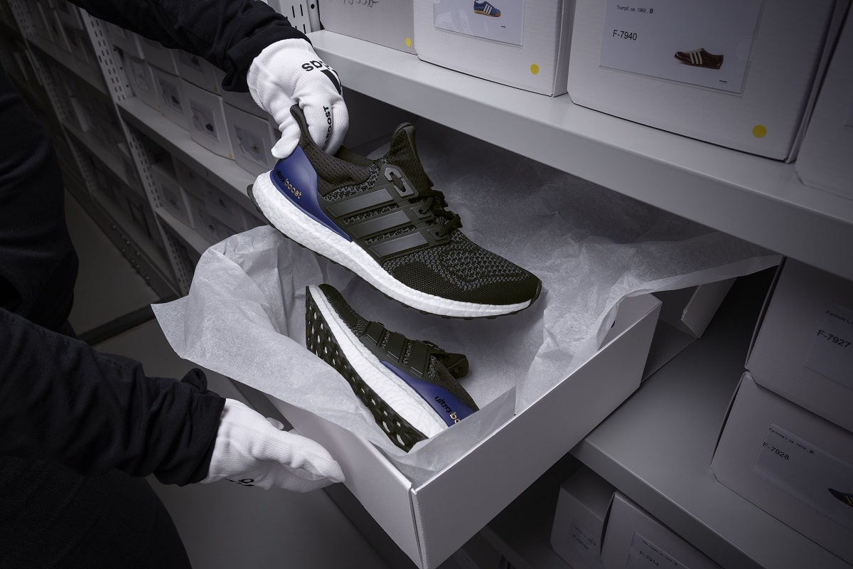 The Best Classic Sneakers to Buy if You’re Collector The Best Classic Sneakers to Buy if You’re Collector