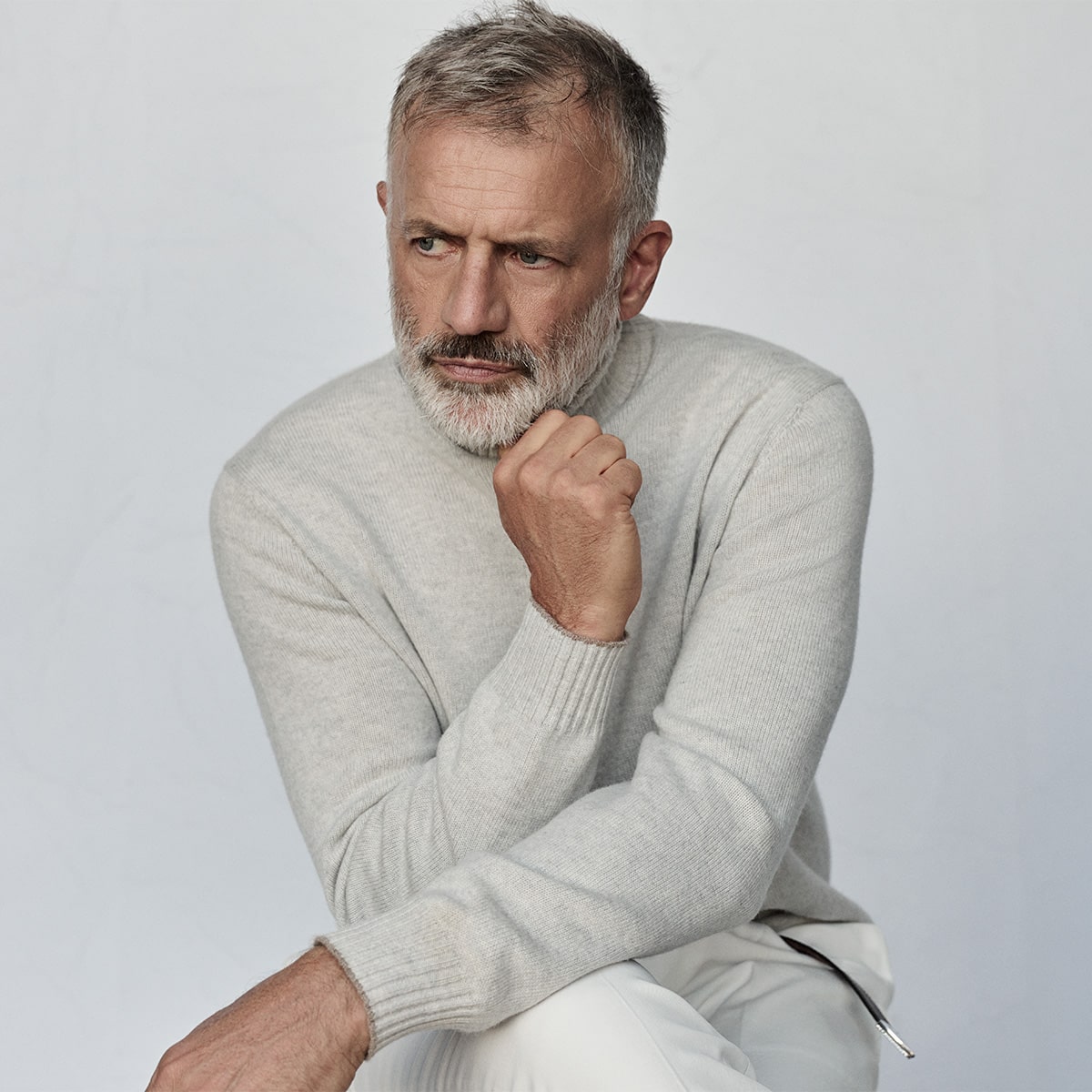 - Brunello Cucinelli - Brunello Cucinelli