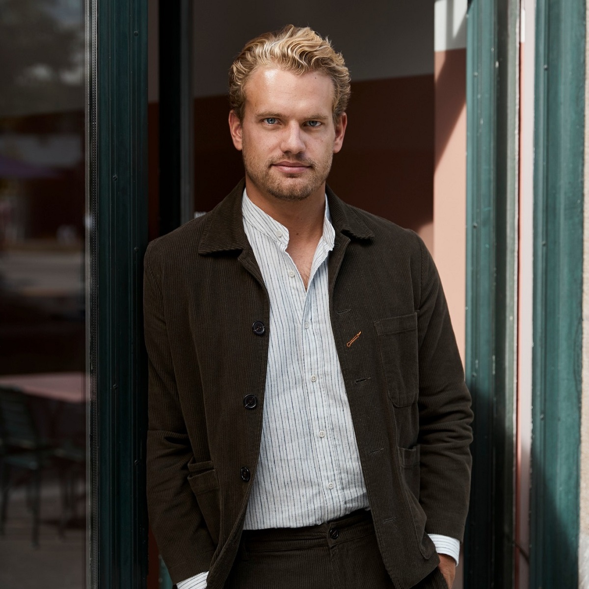 Can Suiting and Men’s Formalwear Be Sustainable? Can Suiting and Men’s Formalwear Be Sustainable?