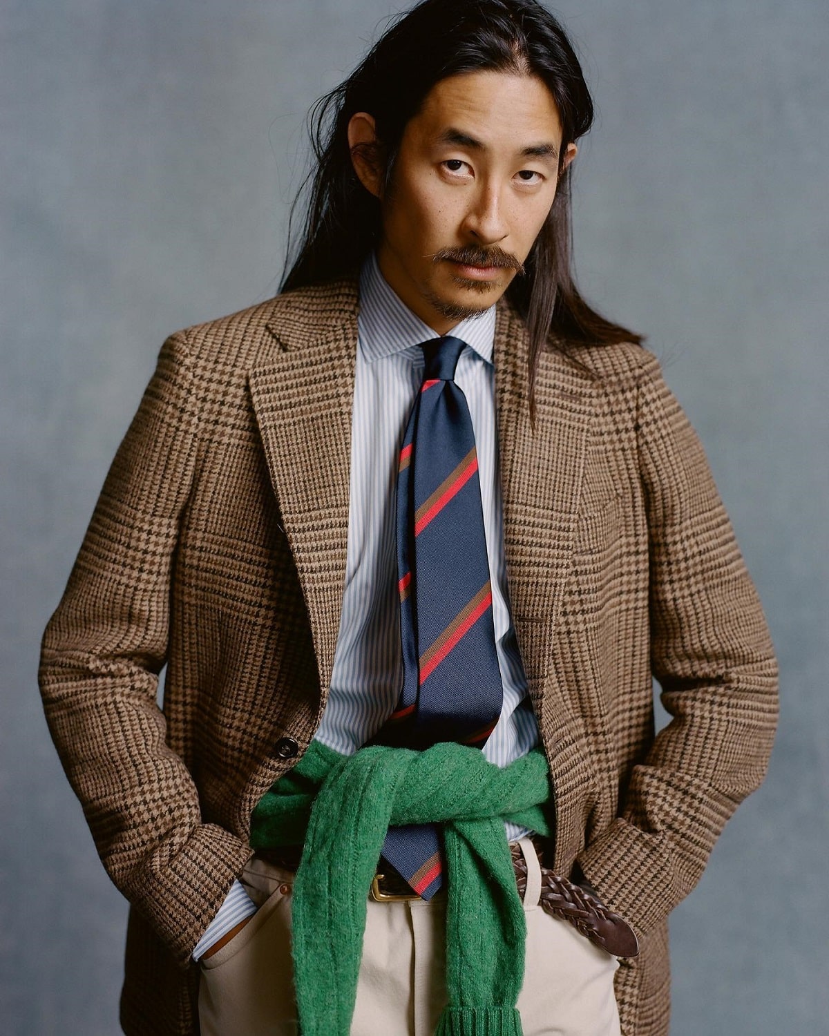 What Does It Mean to Consume Luxury Today? What Does It Mean to Consume Luxury Today?