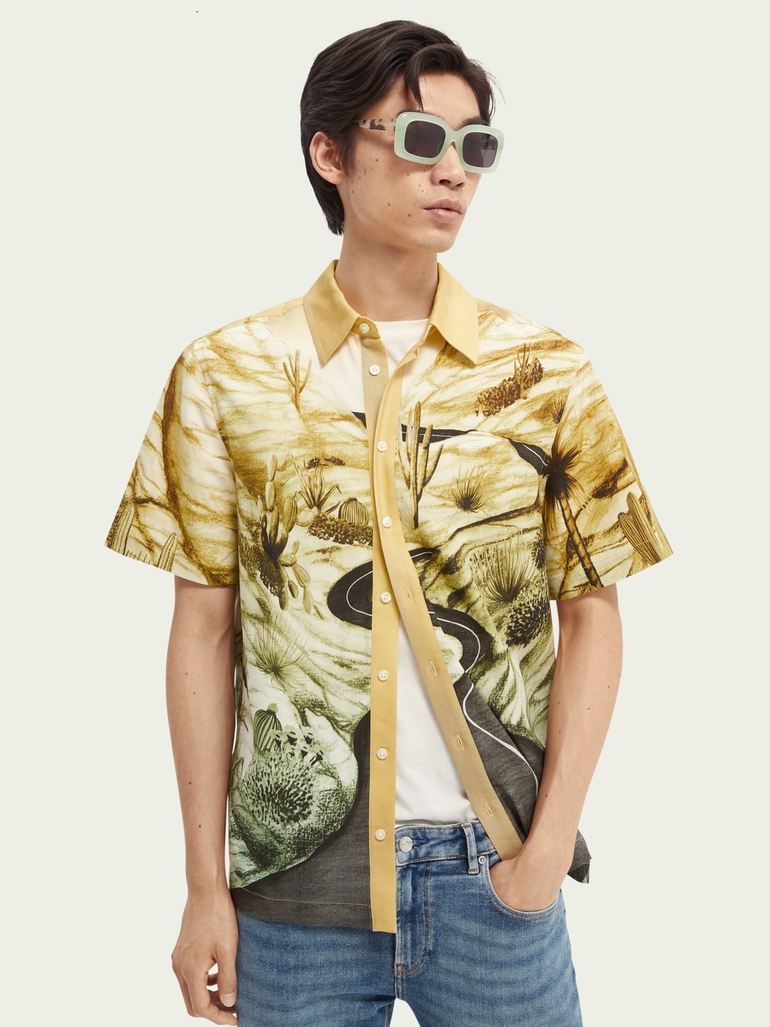 Scotch & Soda Scotch & Soda