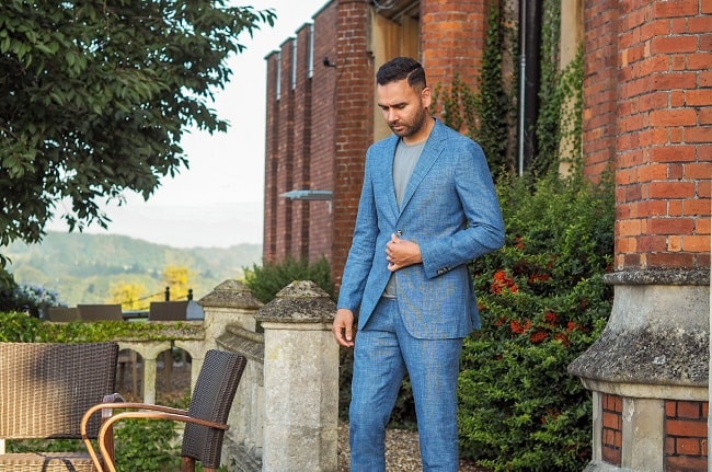 Menswear Style x SuitSupply Custom Made Suits Menswear Style x SuitSupply Custom Made Suits