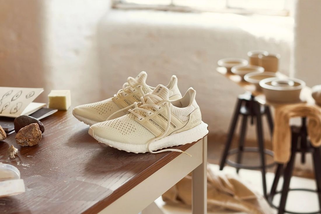 - Adidas - Adidas