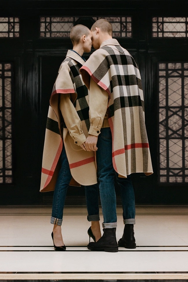 Burberry Burberry