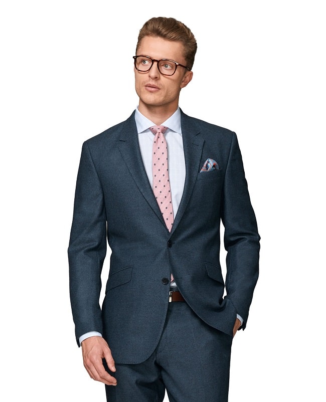 T.M.Lewin Hyde Suit T.M.Lewin Hyde Suit