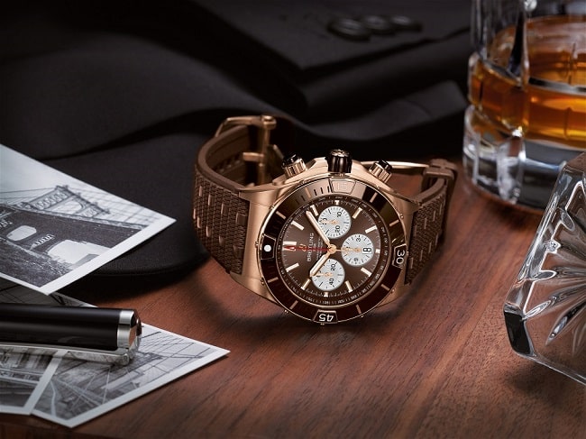 Breitling Breitling