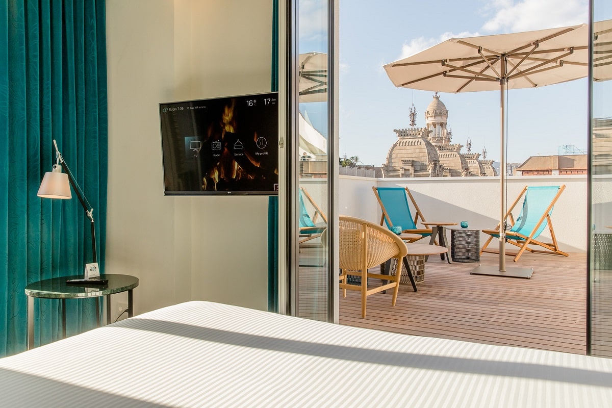 - Motel One - Motel One