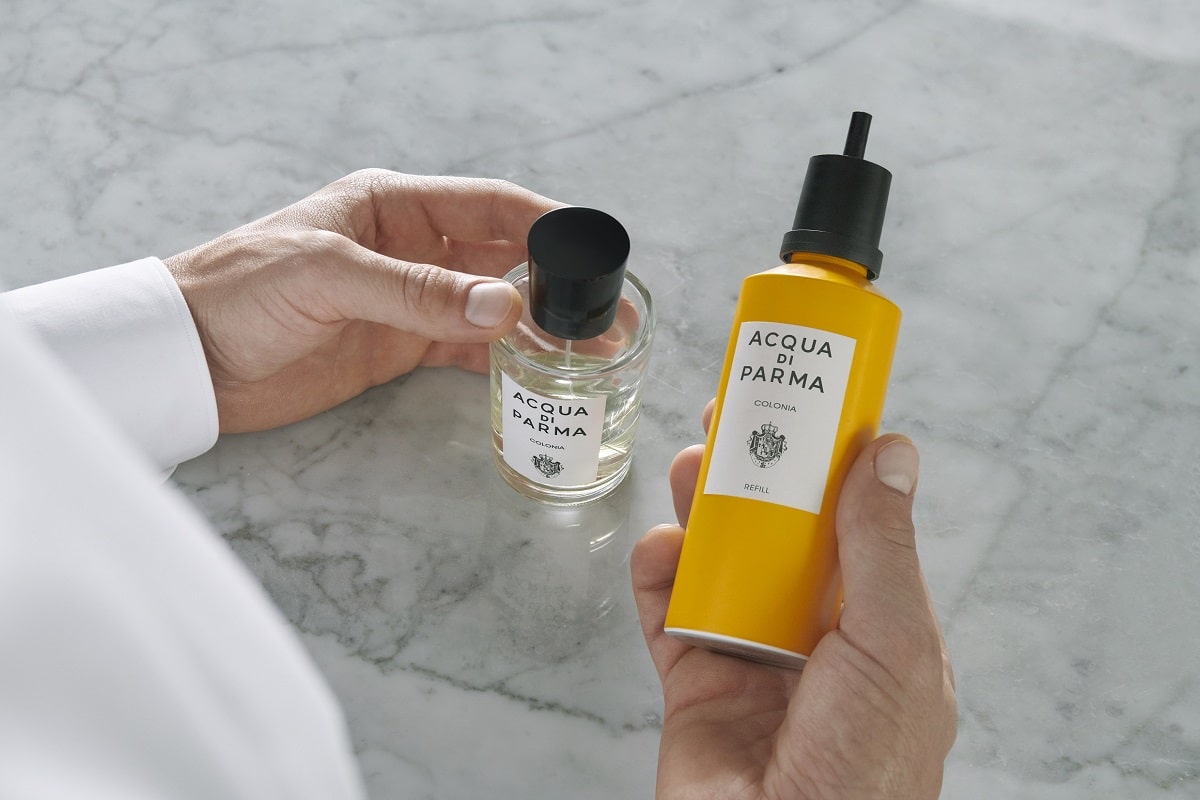 - Acqua Di Parma - Acqua Di Parma