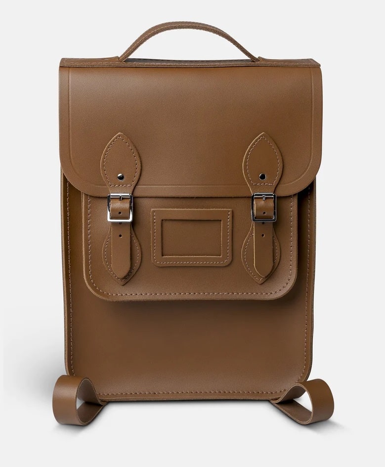 - The Cambridge Satchel Co - The Cambridge Satchel Co