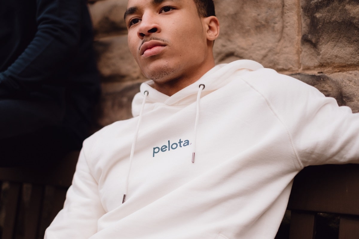 Discover Pelota Sporting Clothiers Discover Pelota Sporting Clothiers