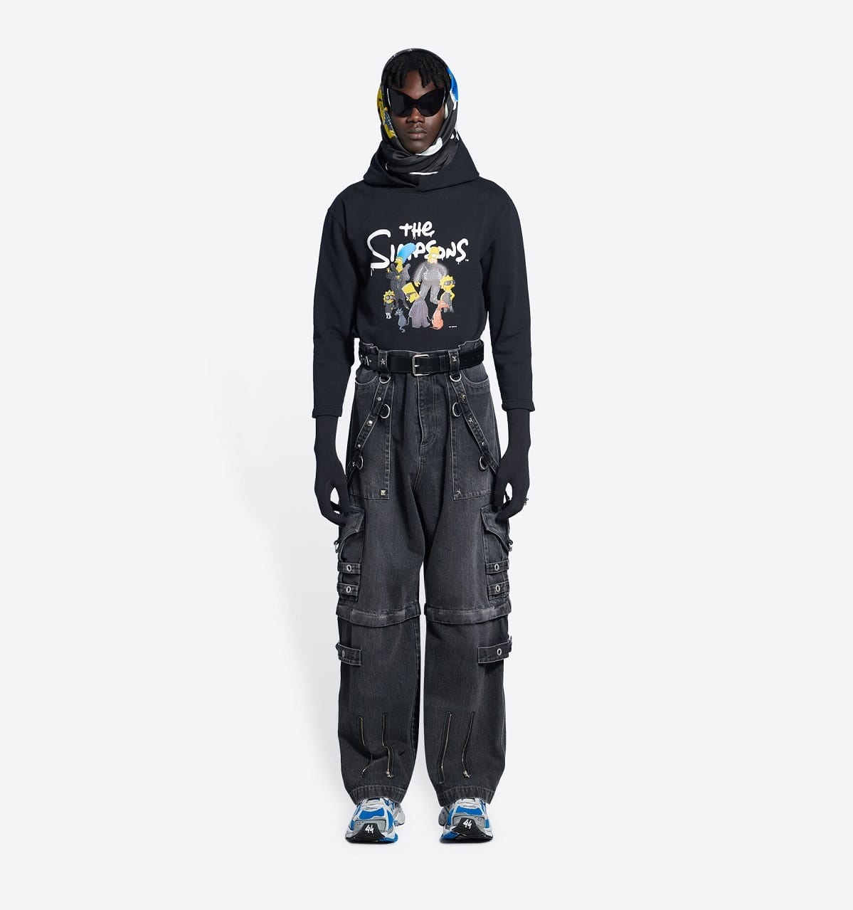 Balenciaga Balenciaga