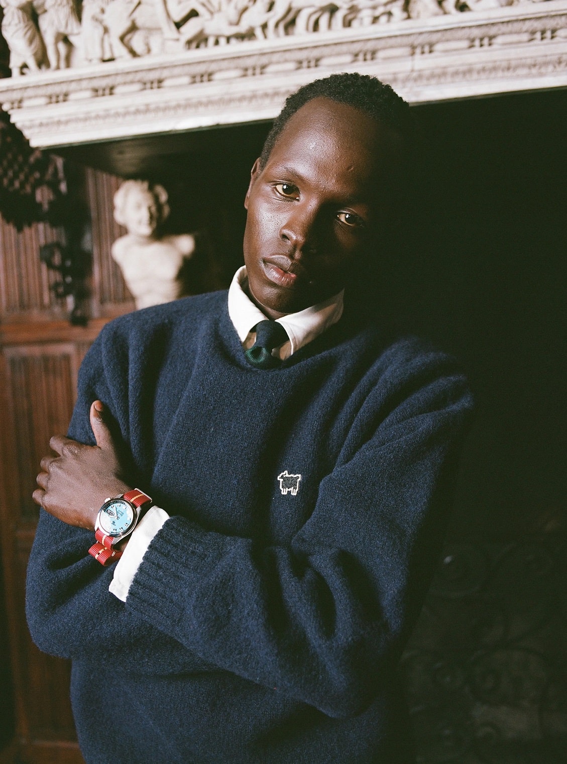 - Rowing Blazers - Rowing Blazers