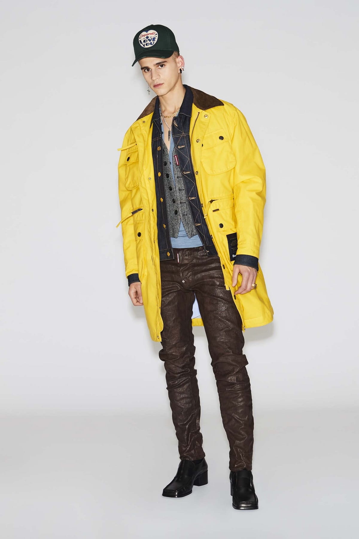 Dsquared² Dsquared²