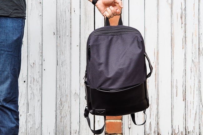 Introducing the HAWQ High-Flyer Backpack Introducing the HAWQ High-Flyer Backpack