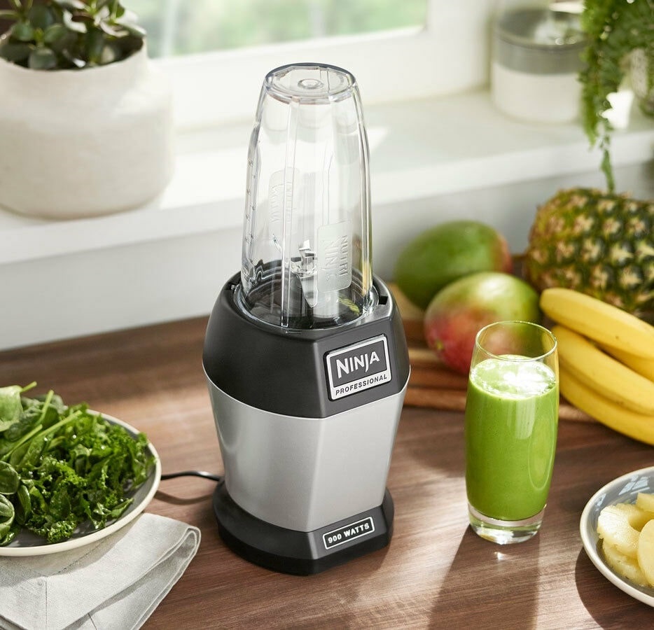Nutri Ninja Nutri Ninja