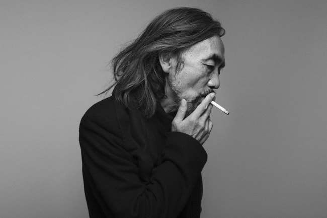 Designer Spotlight on Yohji Yamamoto Designer Spotlight on Yohji Yamamoto