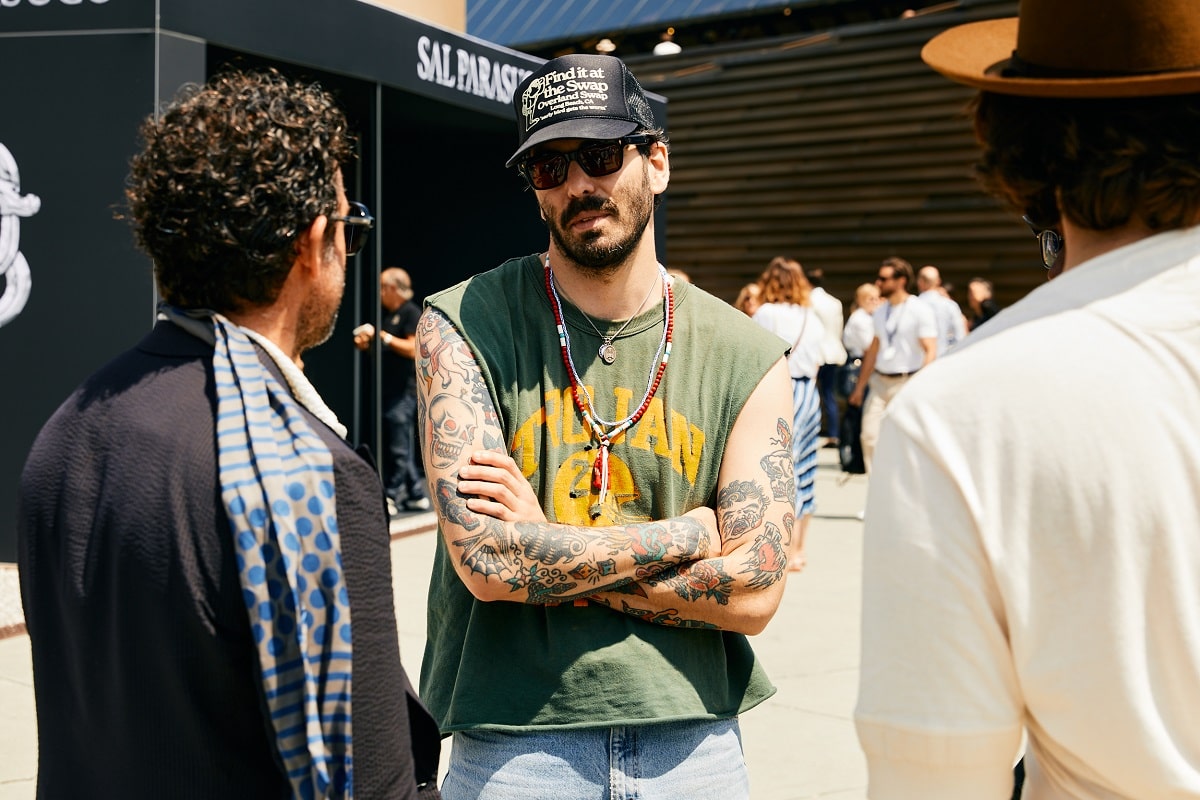 The Essential Guide to Men's Summer Hats The Essential Guide to Men's Summer Hats