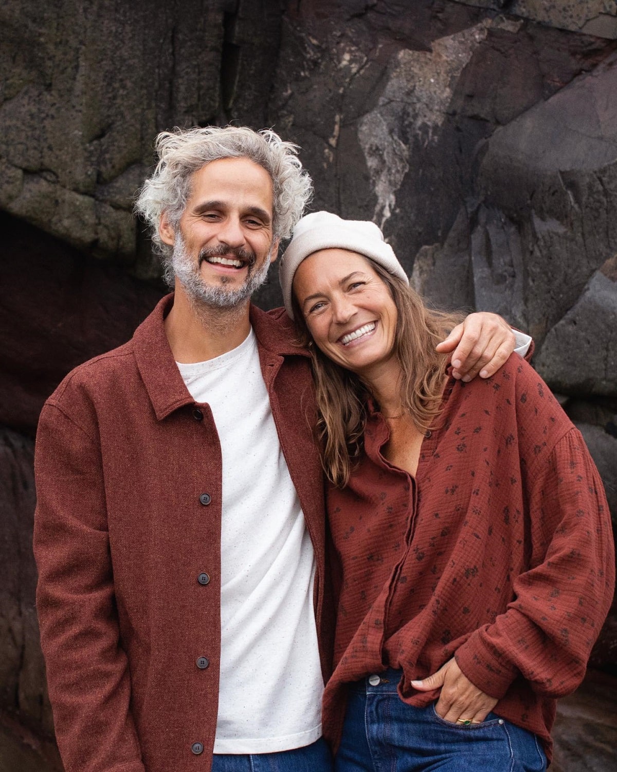 4 Grooming Tips for Greying Hair (And How to Rock It!) 4 Grooming Tips for Greying Hair (And How to Rock It!)