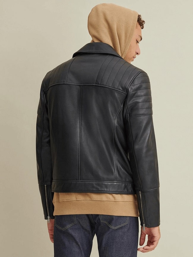 Introducing Sculpt Leather Jackets Introducing Sculpt Leather Jackets