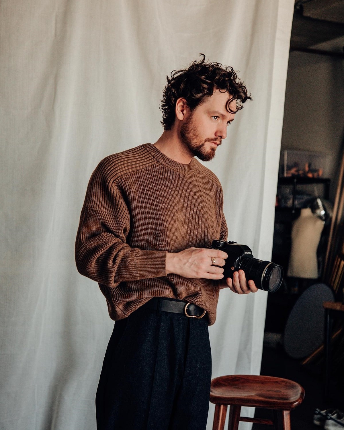 Men's Fashion Photography: How to Take Stunning Photos Men's Fashion Photography: How to Take Stunning Photos