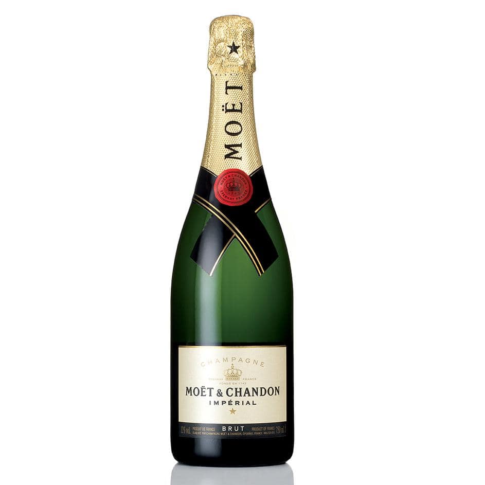- Moet - Moet