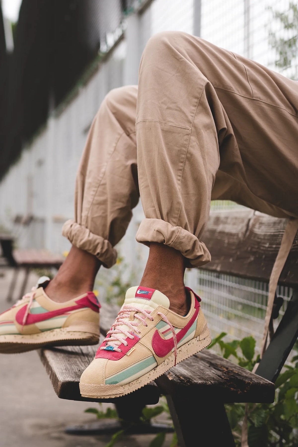 Nike Nike