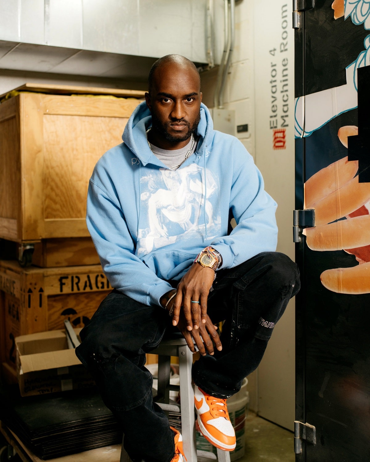 Virgil Abloh’s Legacy in Menswear and Streetwear Virgil Abloh’s Legacy in Menswear and Streetwear