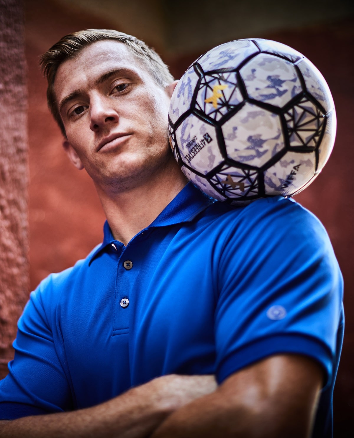 Ben Sherman Unveils Heritage in Motion Ben Sherman Unveils Heritage in Motion
