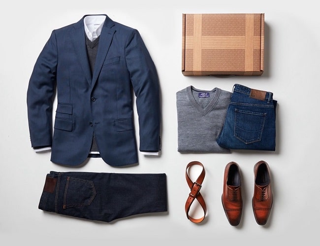 Trunk Club Trunk Club