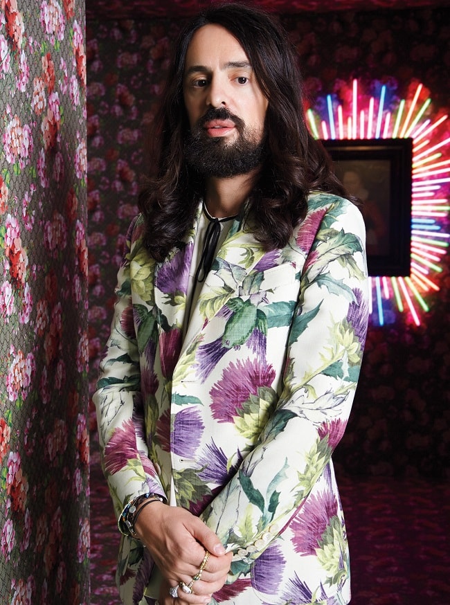 Photo: W Magazine Photo: W Magazine