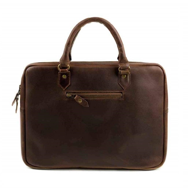 Buckle & Seam Cali Briefcase Buckle & Seam Cali Briefcase